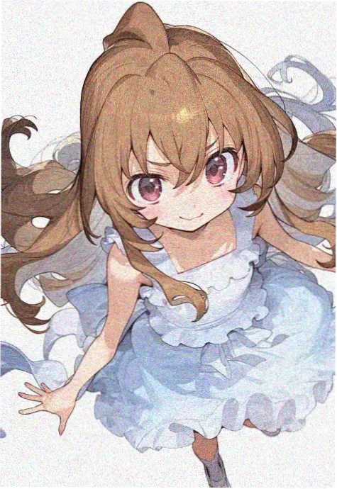 剧场版 红发歌姬 封面