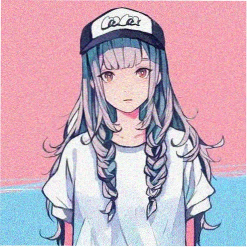老船长日志 头像
