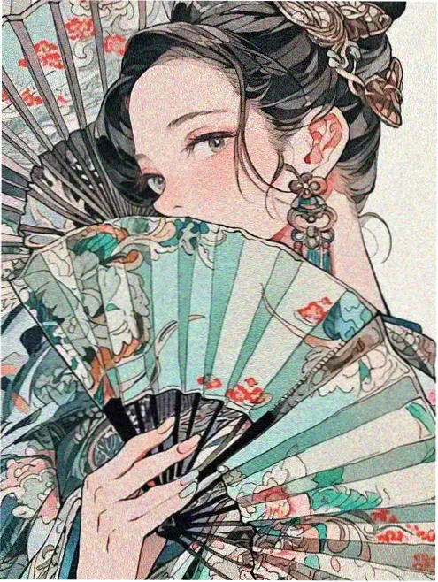 剧场版 红发歌姬 剧照