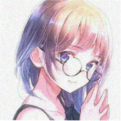 航海士娜美酱 头像